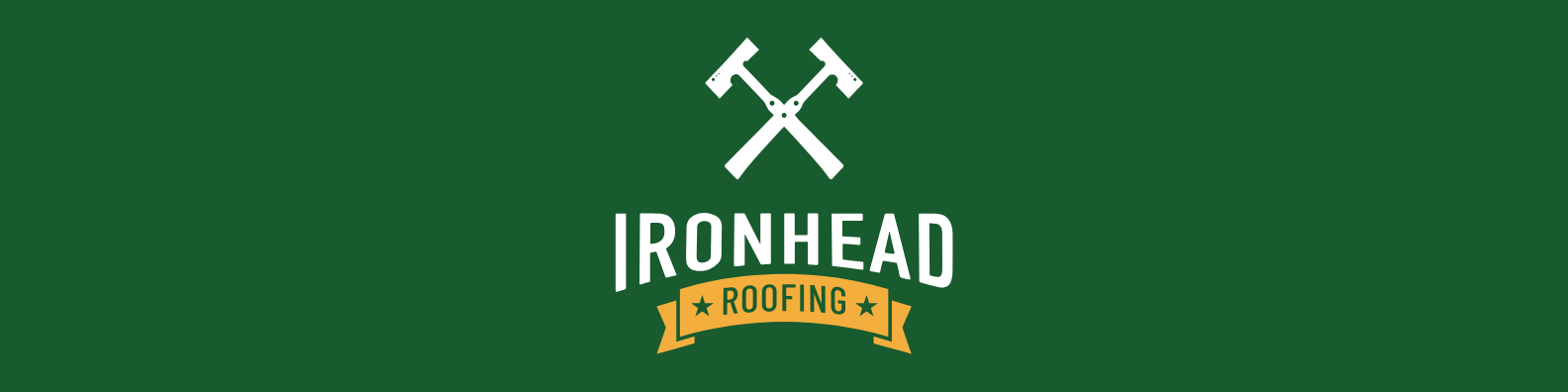 Ironhead Banner